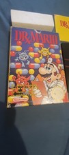 Dr Mario Nintendo Nes Fah
