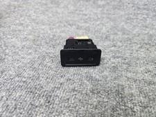 Dual Usb-C Type Port Panel