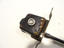 Treuil de roue de secours FORD