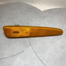 Clignotant répétiteur côté