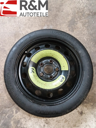 Golf vii roue - vw, 7
