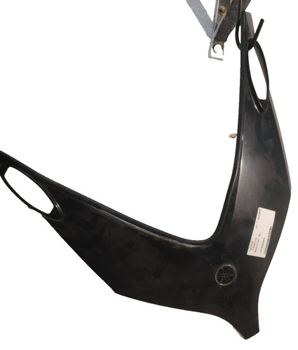 Bouclier avant yamaha tmax - bouclier,