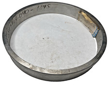 Gould Pumps 056012G040-1245 316 SS Cast