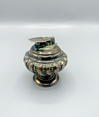 Briquet table ronson crown - ronson,