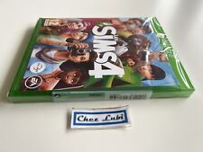 Les Sims 4 - Microsoft Xbox