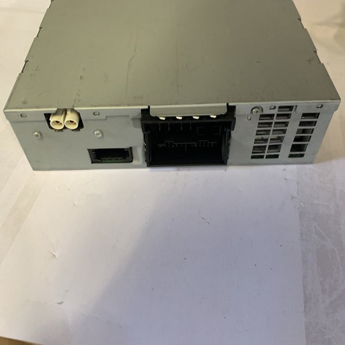 Autoradio mmi commande - mmi,