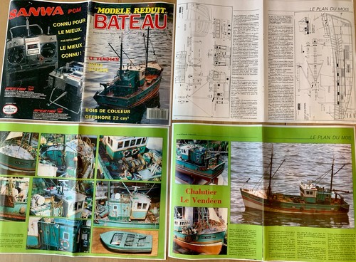Neuf plans 10 de - plans, 1/10