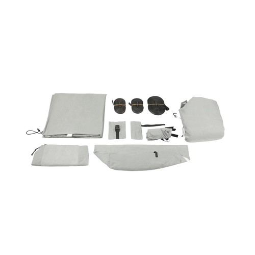 Feet fifth wheel cover 7 - feet,
