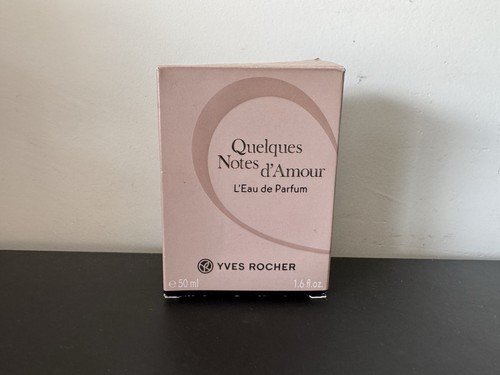 Eau parfum quelques - eau, notes