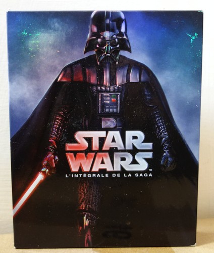 2015 20th fox blu ray - 2015, coffret