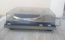 Platine vinyle Teac PX-500