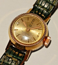 Lip Dauphine vintage