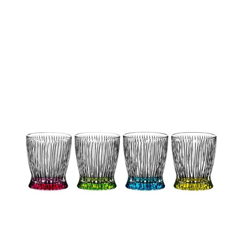 Riedel fire ice tumbler - fire,