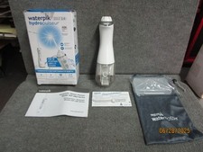 Waterpik Water Hydropulseur Sans Fil Avance 2.0