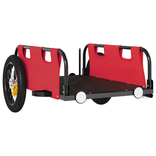 Remorque chariot transport - , de