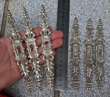 1 ANCIENNE ENTRÉE DE CLÉ