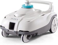 Robot de Nettoyage Aspirateur