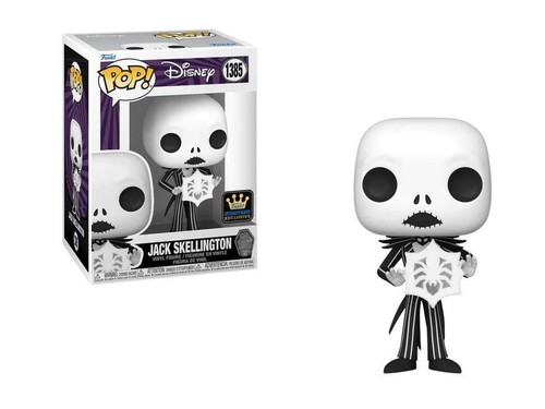 Figurine pop disney - figurine,