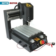 Axis 2030 cnc - 【fr】3,