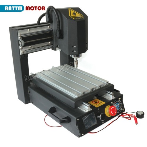 Axis 2030 cnc router - axis,