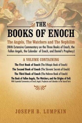 The books enoch - enoch:,