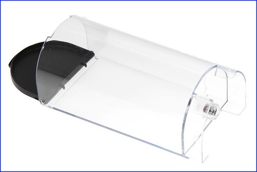 Réservoir eau pour machine - réservoir,