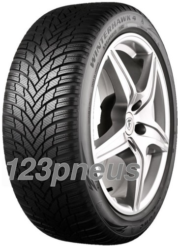 Pneu hiver firestone - hiver,