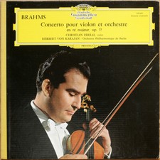 MOZART • MESSE DU COURONNEMENT KV 317 • CONCERTO BASSON KV 191 • MARKEVITCH • LP