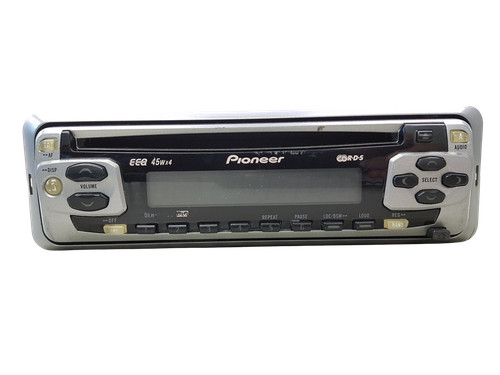 Radio mp3 pioneer deh 1500r - pioneer, deh-1500r