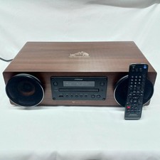 Mini chaîne stéréo sans fil