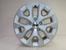 jante aluminium dacia DUSTER