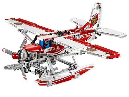 Lego technic 42040 - 42040, --