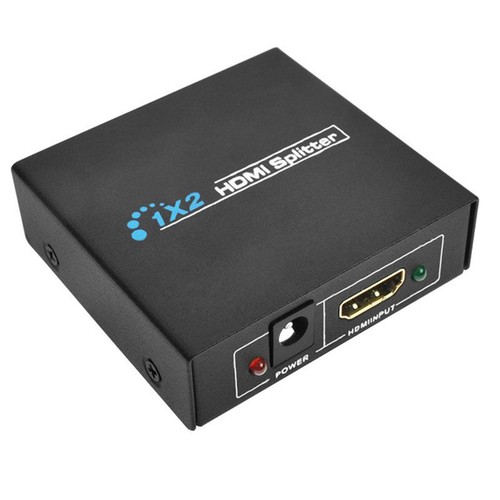 C05c hdmi 1x2 splitter - hdmi,