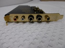 Carte son audiophile  Asus