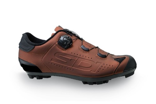 Chaussures sidi mtb - chaussures,