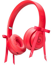 Casque sans fil Beats by Dr. Dre Solo 4 JENNIE Special Edition rouge Japon