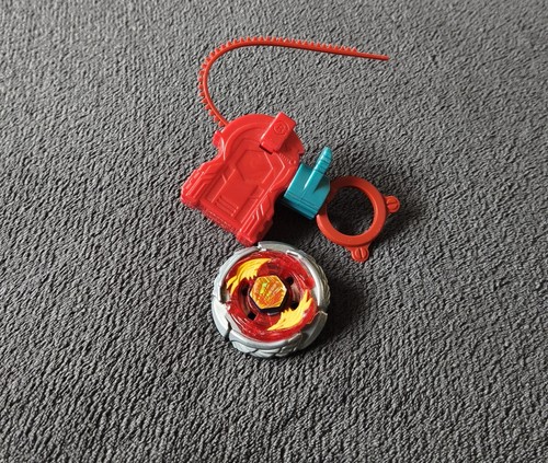 Beyblade metal fury wing - beyblade,
