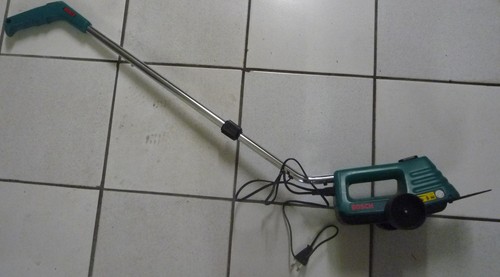 Coupe bordures bosch - bordures, bil