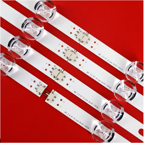 Barrettes leds pour - barrettes, tv