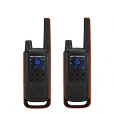 Talkie Walkie Motorola TLKR