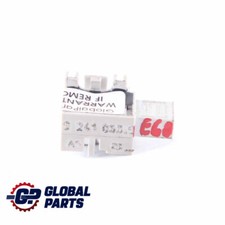 Couvercle de coffre BMW E60 Boot Tailgate Closing System Catch Relay 8241088