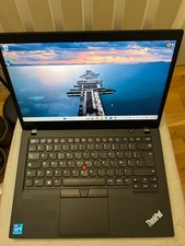 Lenovo Thinkpad T14 Gen 2