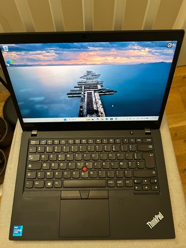 Lenovo thinkpad t14 gen - t14, 2