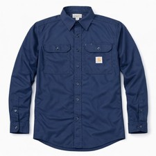 Carhartt Mens Long-Sleeve