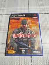  Wolfenstein Return To Castle