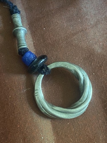 Pendentif collier touareg - pendentif,, collier,