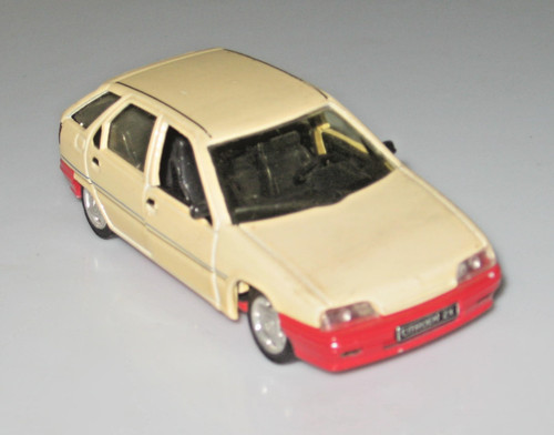 Citroen zx - ,