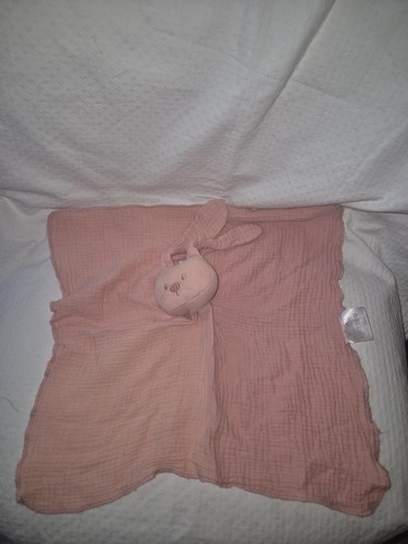 Doudou plat lange - , carré