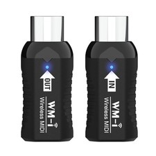 Système de Guitare Sans Fil