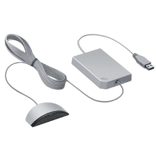 Micro nintendo wii - nintendo, speak